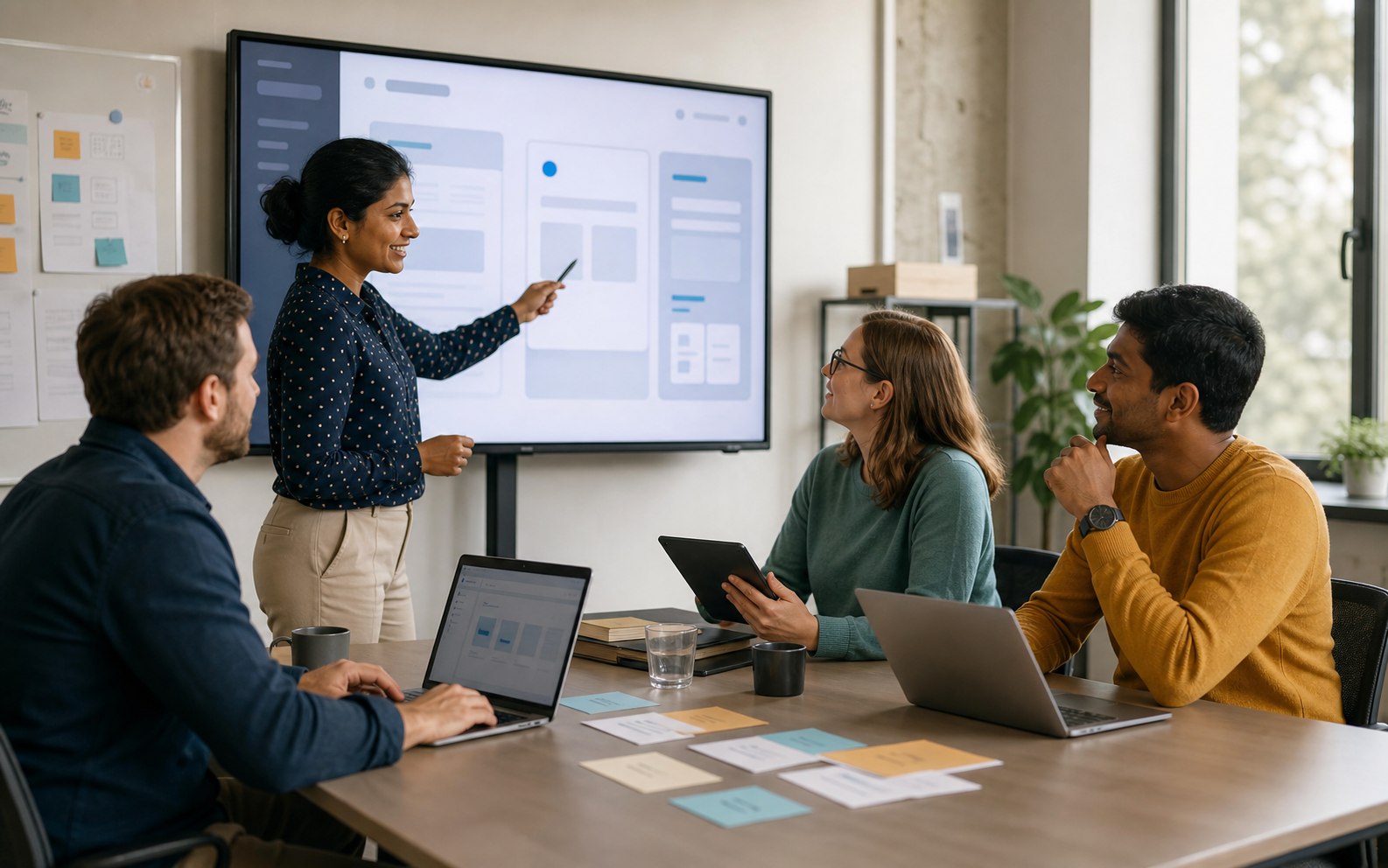 Adoption & Change Management